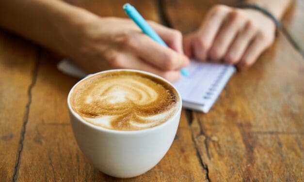 11 Outstanding Coffee Shops in the Mid-Hudson Valley