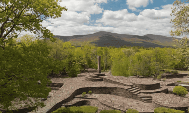 Opus 40: Experience a Breathtaking Sculpture Park with an Exciting 2025 Season