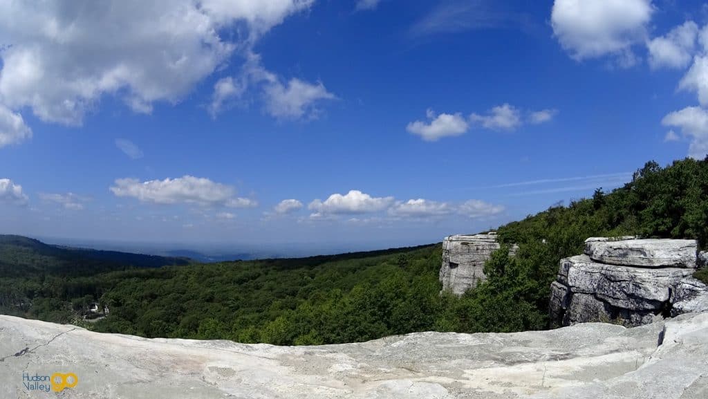 Sam's Point Preserve