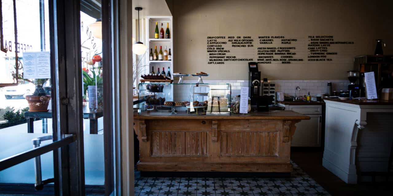 9 Notable Coffee Shops in the Upper Hudson Valley