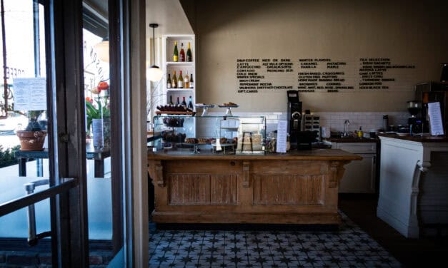 9 Notable Coffee Shops in the Upper Hudson Valley