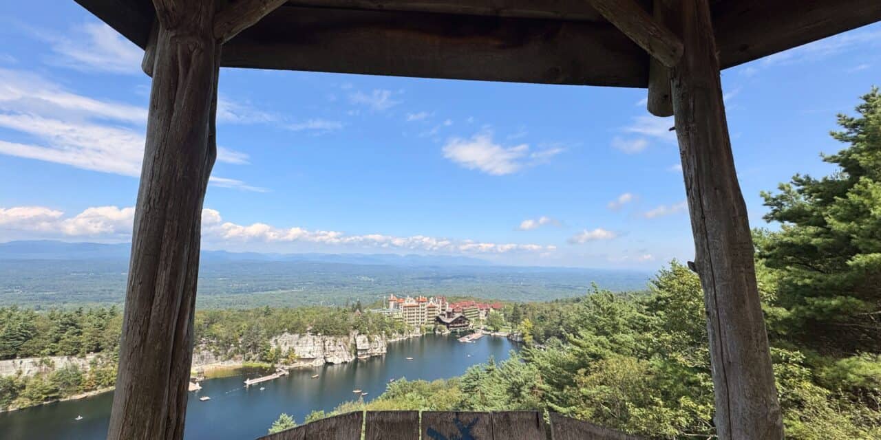10 Family-Friendly Places to Stay in the Hudson Valley