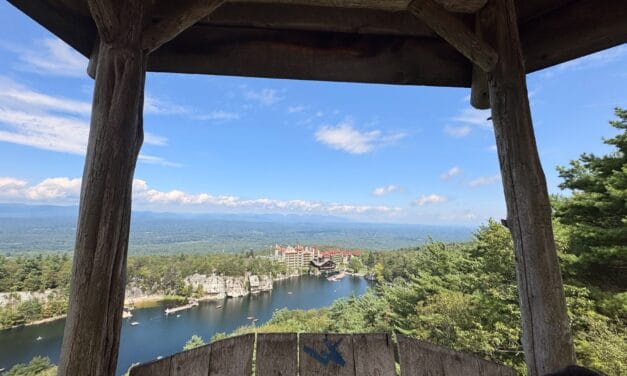 10 Family-Friendly Places to Stay in the Hudson Valley