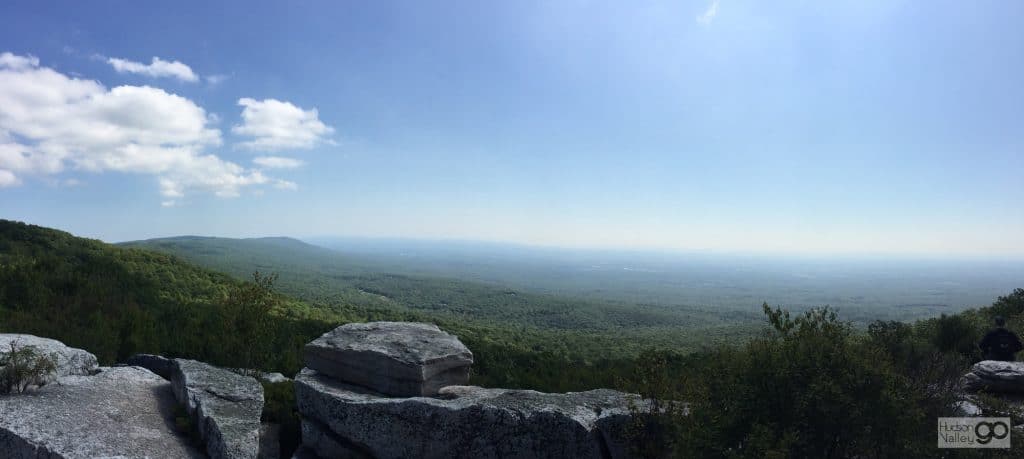 Sam's Point Preserve