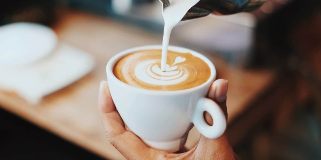 17 Must-Visit Coffee Shops in the Lower Hudson Valley