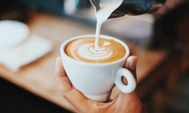 17 Must-Visit Coffee Shops in the Lower Hudson Valley