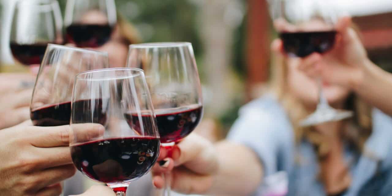 Celebrate Earth Day 2025 on the Shawangunk Wine Trail