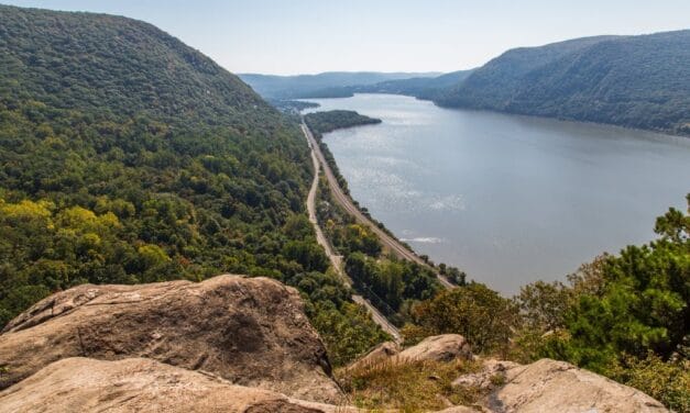 Breakneck Ridge Trailhead to Close for Two Years: What Hikers Need to Know