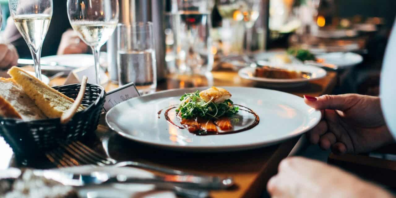 Hudson Valley Restaurant Week 2025 is in Full Swing!