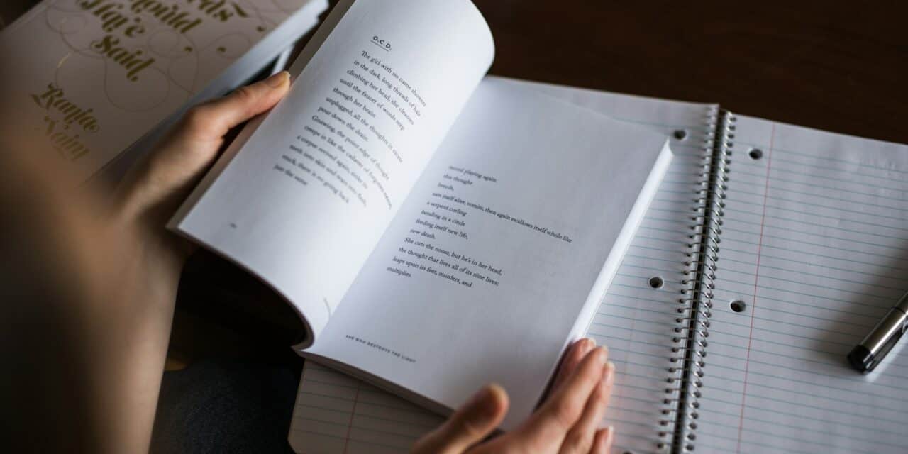 15th Annual Westchester Poetry Festival in Dobbs Ferry