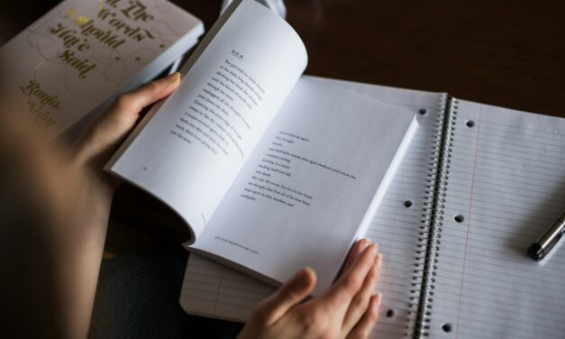 15th Annual Westchester Poetry Festival in Dobbs Ferry