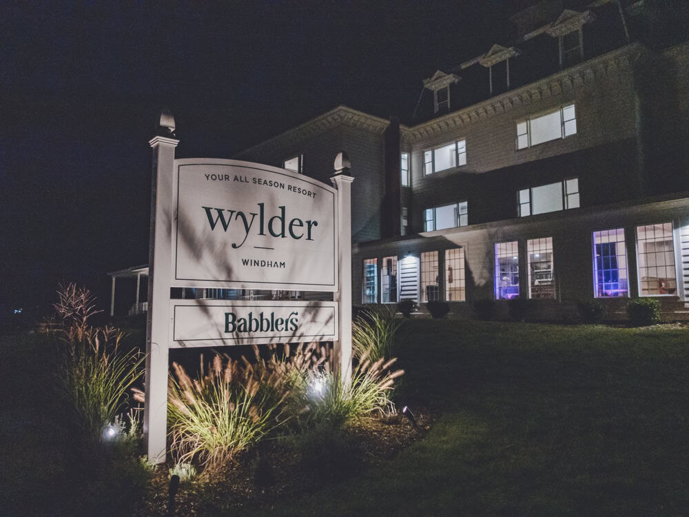 Wylder Windham Resort | Catskills, New York